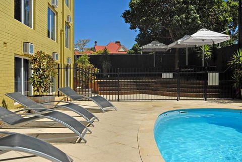 The Murray Hotel - New South Wales Tourism  2