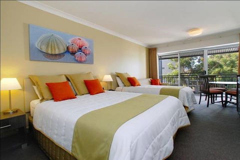 The Nelson Resort - New South Wales Tourism  0