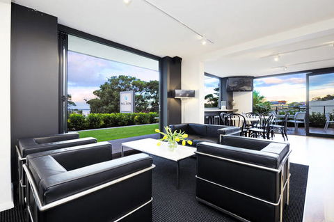 The Nelson Resort - New South Wales Tourism  2