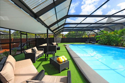 The Nelson Resort - New South Wales Tourism  4