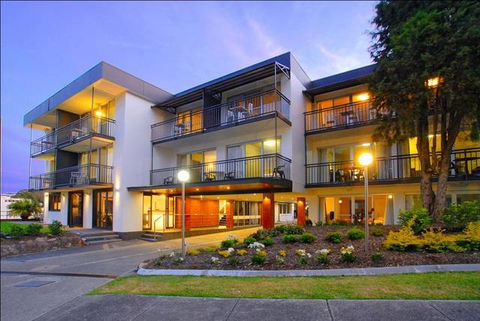 The Nelson Resort - New South Wales Tourism  5