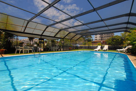 The Nelson Resort - New South Wales Tourism  8