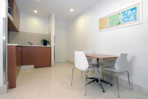 The Nelson Resort - New South Wales Tourism  9