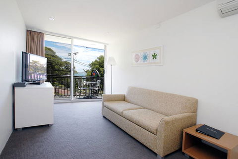 The Nelson Resort - New South Wales Tourism  10