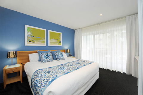 The Nelson Resort - New South Wales Tourism  11