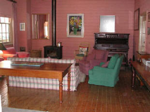 The Old School Country Retreat - New South Wales Tourism  0