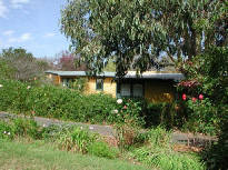 The Old School Country Retreat - New South Wales Tourism  1