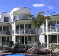 The Palms Apartments - New South Wales Tourism 