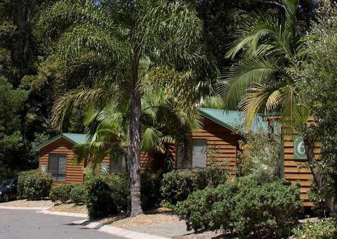 The Palms At Avoca - New South Wales Tourism  0
