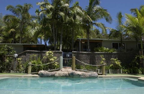 The Palms At Avoca - New South Wales Tourism  6