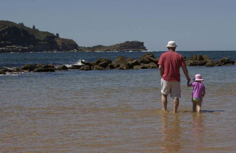 The Palms At Avoca - New South Wales Tourism  4
