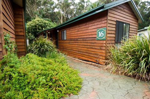 The Palms At Avoca - New South Wales Tourism  8