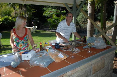 The Palms At Avoca - New South Wales Tourism  9