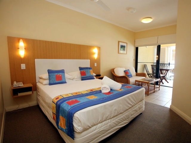Port Douglas QLD New South Wales Tourism 