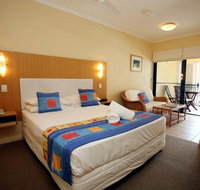 The Pavilions Port Douglas - New South Wales Tourism 