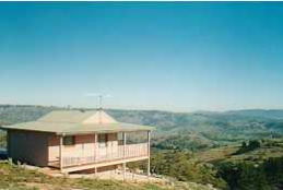The Peak At Mt Kanimbla - New South Wales Tourism  4