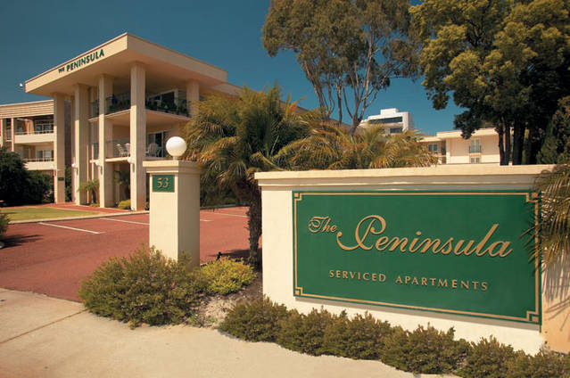 South Perth WA New South Wales Tourism 