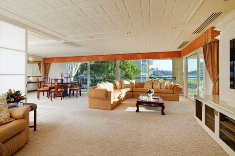 The Peninsula - Riverside Serviced Apartments - New South Wales Tourism  1