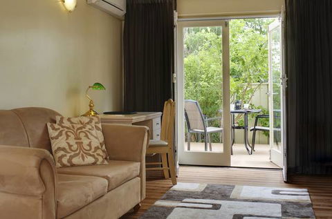 The Peninsula - Riverside Serviced Apartments - New South Wales Tourism  3