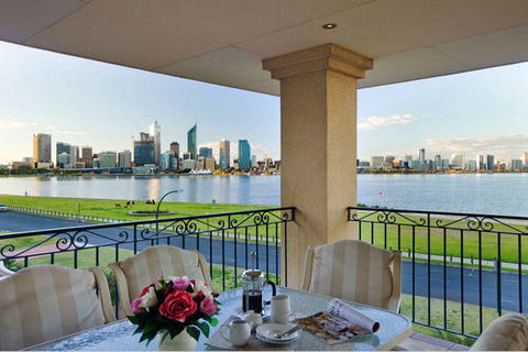The Peninsula - Riverside Serviced Apartments - New South Wales Tourism  4