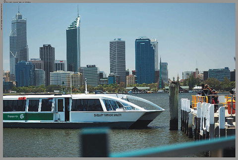 The Peninsula - Riverside Serviced Apartments - New South Wales Tourism  5