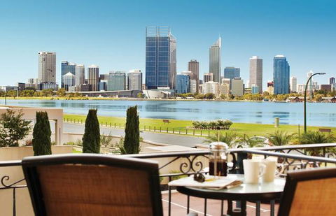 The Peninsula - Riverside Serviced Apartments - New South Wales Tourism  6