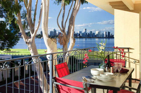 The Peninsula - Riverside Serviced Apartments - New South Wales Tourism  8