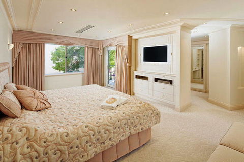 The Peninsula - Riverside Serviced Apartments - New South Wales Tourism  9