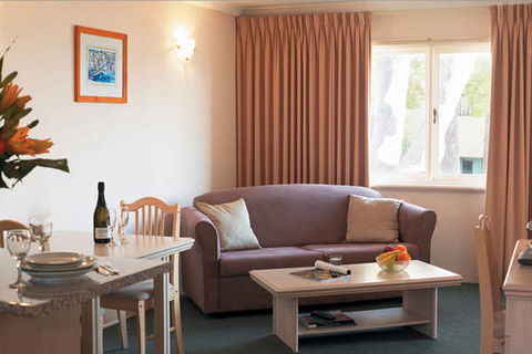 The Peninsula - Riverside Serviced Apartments - New South Wales Tourism  11