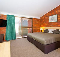 Plains Motor Inn - New South Wales Tourism 