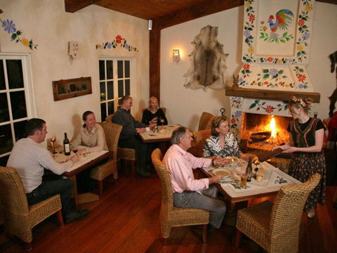 The Polish Place - New South Wales Tourism  1