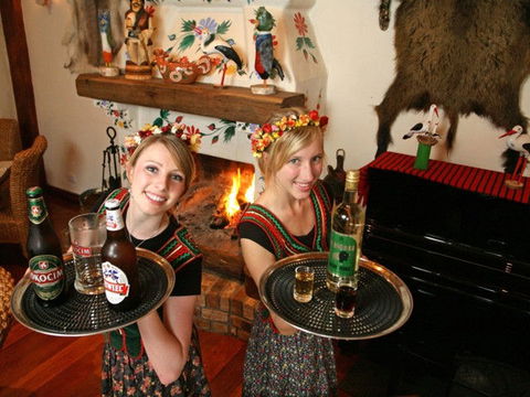 The Polish Place - New South Wales Tourism  2