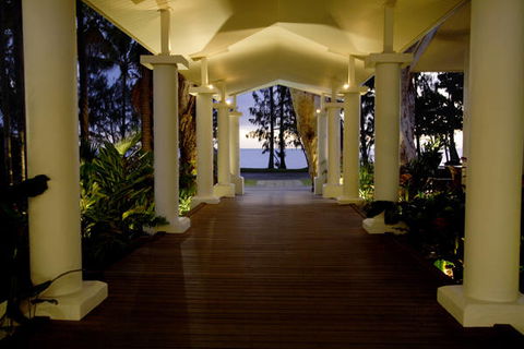 The Reef House MGallery Collection - New South Wales Tourism  1