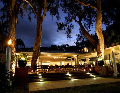 The Reef House MGallery Collection - New South Wales Tourism  2