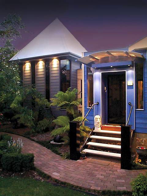 The Retreat At Froog Moore Park - New South Wales Tourism  1