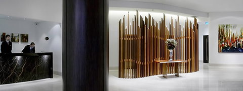 The Richardson Hotel And Spa - New South Wales Tourism  0