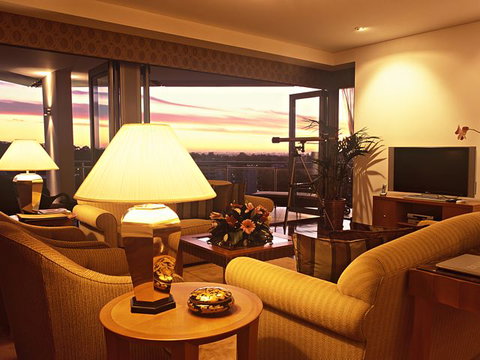The Richardson Hotel And Spa - New South Wales Tourism  1