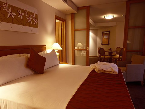 The Richardson Hotel And Spa - New South Wales Tourism  2