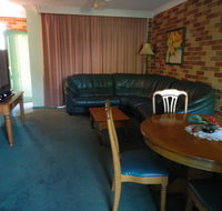 The Roseville Apartments - New South Wales Tourism 