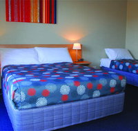 The Sands Hotel Motel - New South Wales Tourism 
