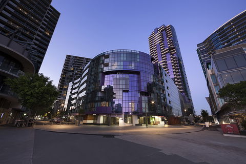 The Sebel Residences Melbourne Docklands - New South Wales Tourism  1