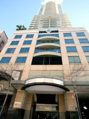 The Sebel Residence Chatswood - New South Wales Tourism  2