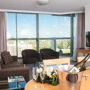 The Sebel Residence Chatswood - New South Wales Tourism  1