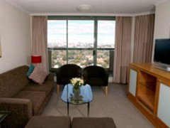 The Sebel Residence Chatswood - New South Wales Tourism  4