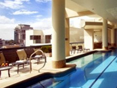 The Sebel Residence Chatswood - New South Wales Tourism  5