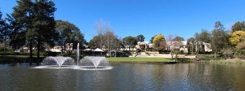 The Sebel Resort & Spa Hawkesbury Valley - New South Wales Tourism  0