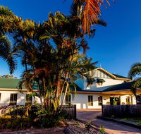 Shamrock Gardens - New South Wales Tourism 