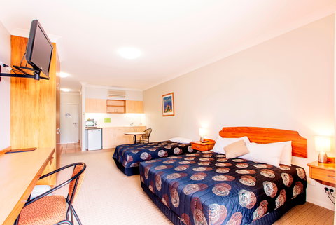 Shamrock Gardens - New South Wales Tourism  1