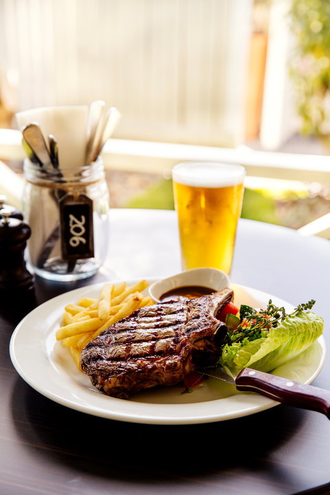 Shamrock Gardens - New South Wales Tourism  3