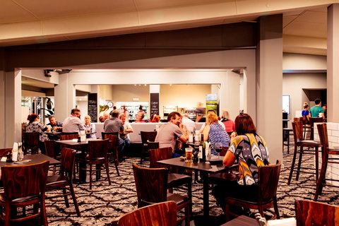 Shamrock Gardens - New South Wales Tourism  4